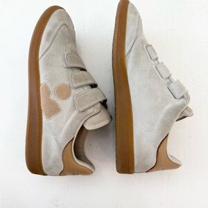 Isabel Marant Beth Sneaker
